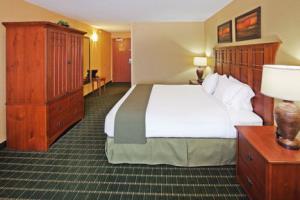 Holiday Inn Express Hotel & Suites Springfield