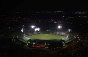 Holiday Inn Express Hotel & Suites Springfield