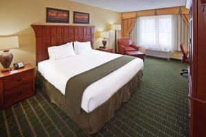 Holiday Inn Express Hotel & Suites Springfield
