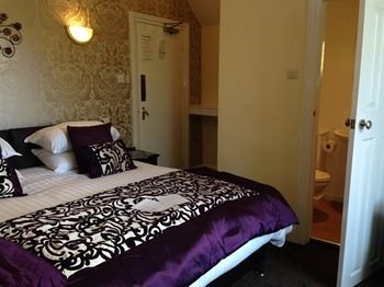 Bed & Breakfast Crompton House