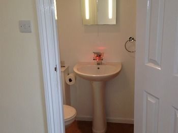 Bed & Breakfast Crompton House