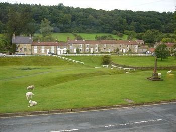 Hotel The Barn Guest House & Tea Rooms