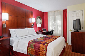 Hotel Residence Inn By Marriott Sarasota Bradenton