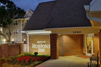Hotel Residence Inn By Marriott Sarasota Bradenton