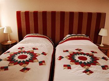 Hostal The Moelwyn Restaurant With Rooms