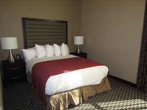 Hotel Embassy Suites St. Louis - Downtown