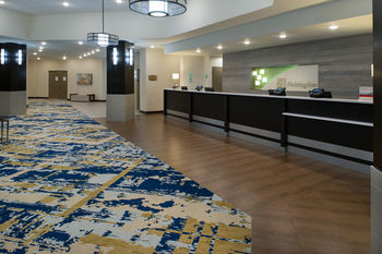 Hotel Holiday Inn St. Louis - Downtown Conv Ctr