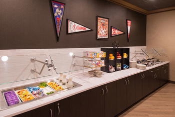 Hotel Holiday Inn St. Louis - Downtown Conv Ctr