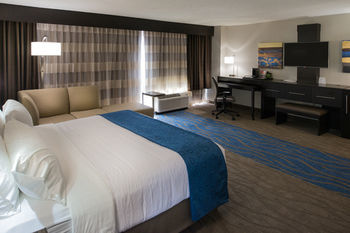 Hotel Holiday Inn St. Louis - Downtown Conv Ctr