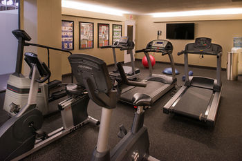Hotel Holiday Inn St. Louis - Downtown Conv Ctr