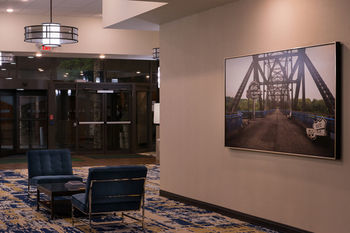 Hotel Holiday Inn St. Louis - Downtown Conv Ctr