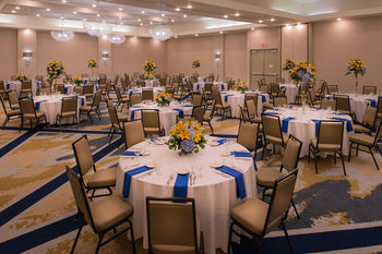 Hotel Holiday Inn St. Louis - Downtown Conv Ctr