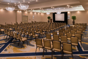 Hotel Holiday Inn St. Louis - Downtown Conv Ctr