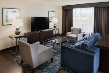 Hotel Holiday Inn St. Louis - Downtown Conv Ctr