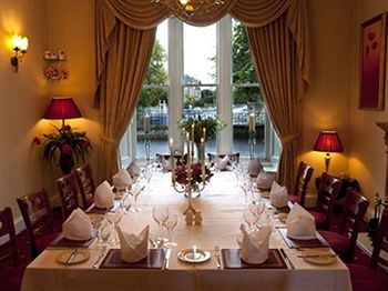 Hostal Carrick Lodge Hotel
