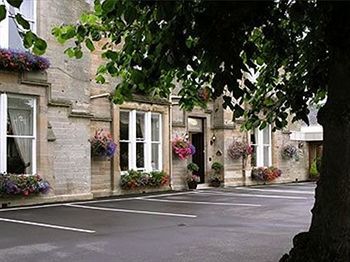 Hostal Carrick Lodge Hotel