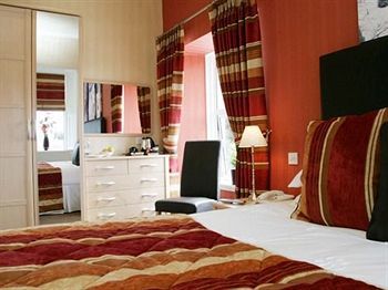Hostal Carrick Lodge Hotel