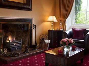 Hostal Carrick Lodge Hotel