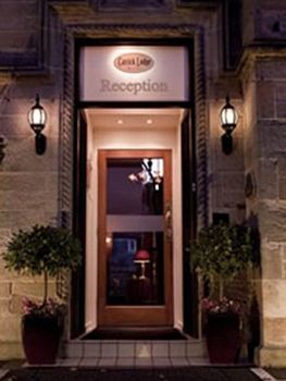 Hostal Carrick Lodge Hotel