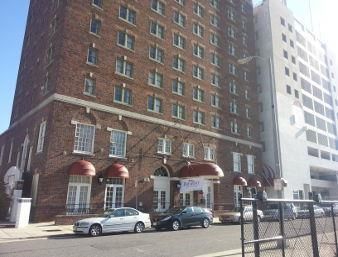Hotel Baymont Inn & Suites Boardwalk Atlantic City