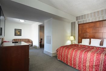 Hotel Baymont Inn & Suites Boardwalk Atlantic City