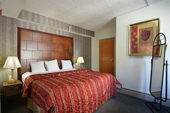 Hotel Baymont Inn & Suites Boardwalk Atlantic City