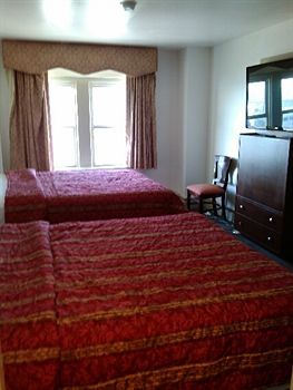 Hotel Baymont Inn & Suites Boardwalk Atlantic City