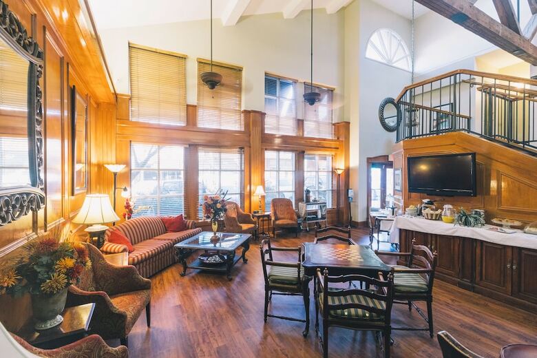 Hotel Governors Inn