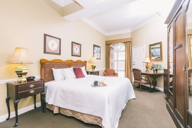 Hotel Governors Inn