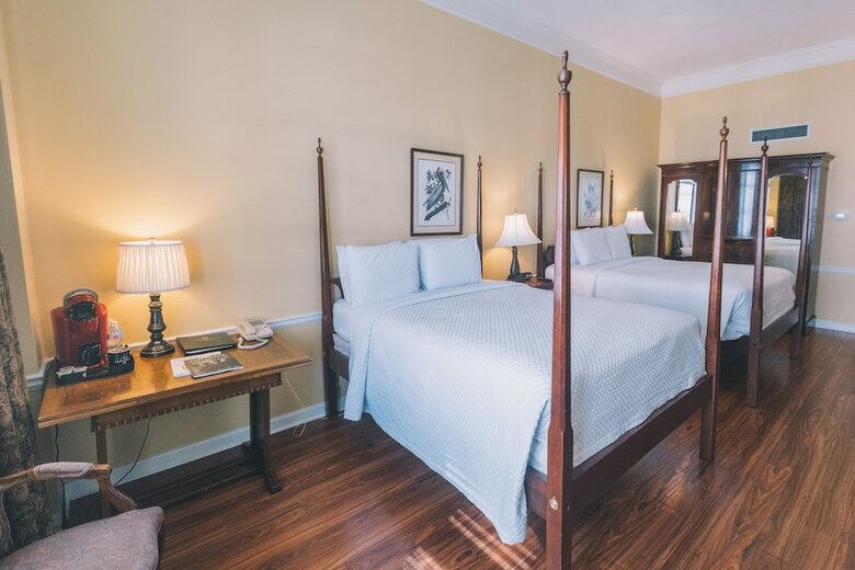 Hotel Governors Inn