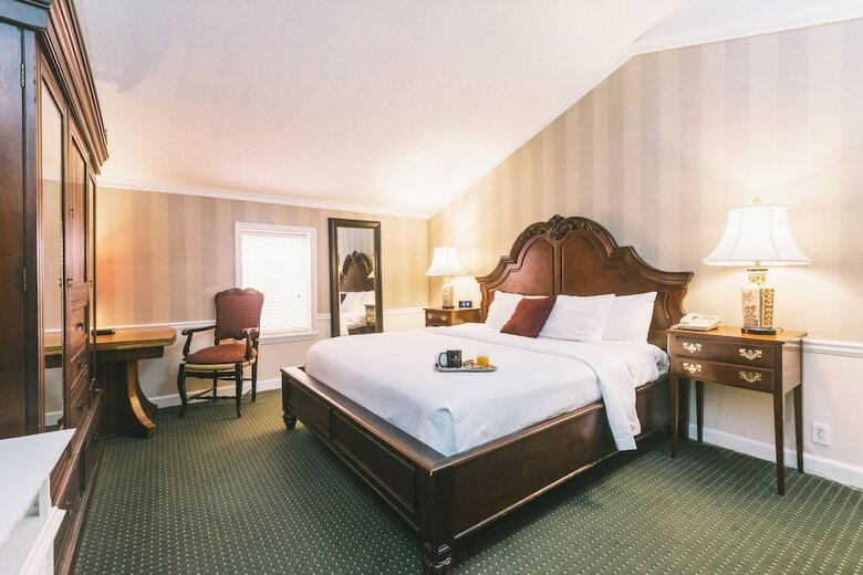 Hotel Governors Inn