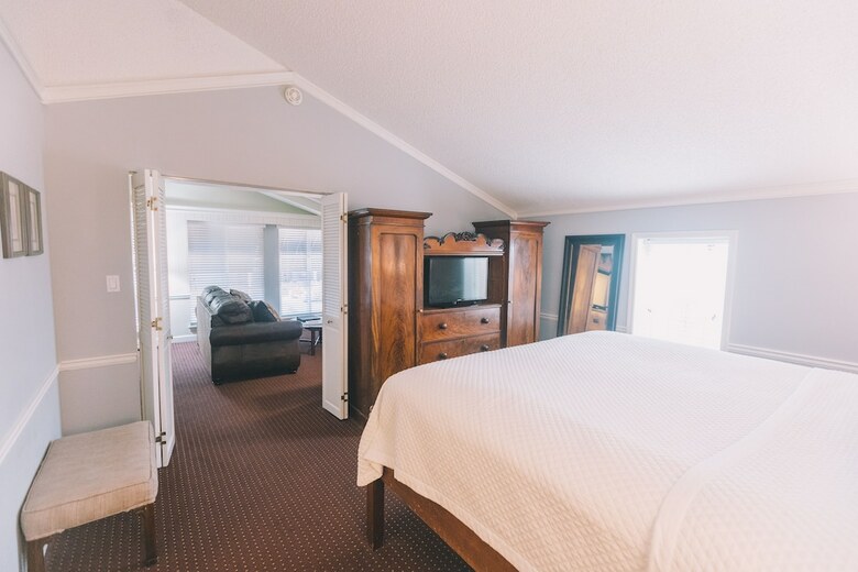 Hotel Governors Inn