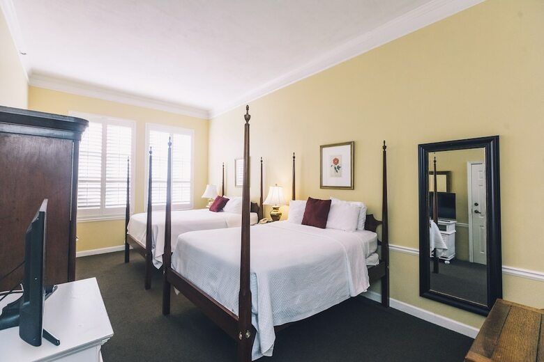 Hotel Governors Inn