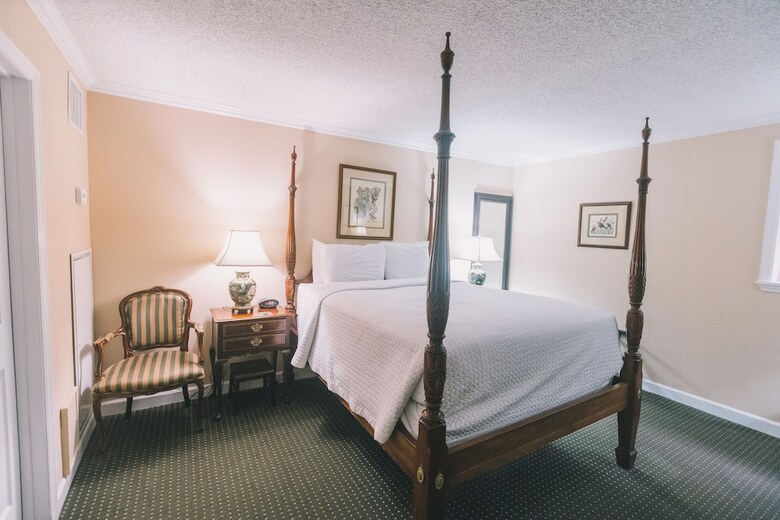 Hotel Governors Inn