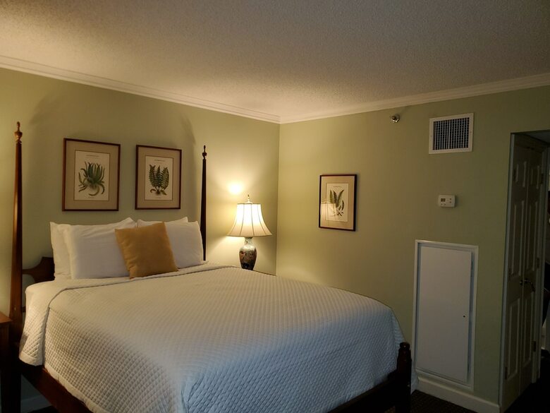 Hotel Governors Inn
