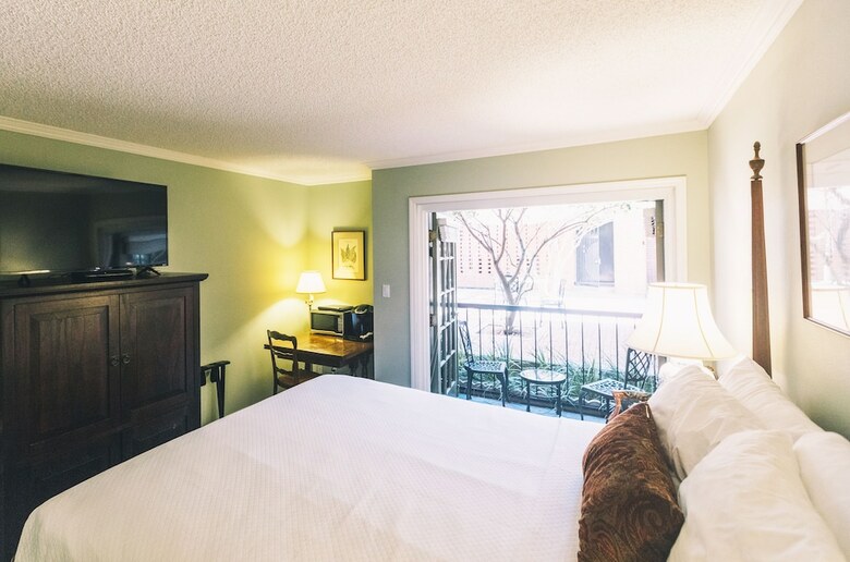 Hotel Governors Inn