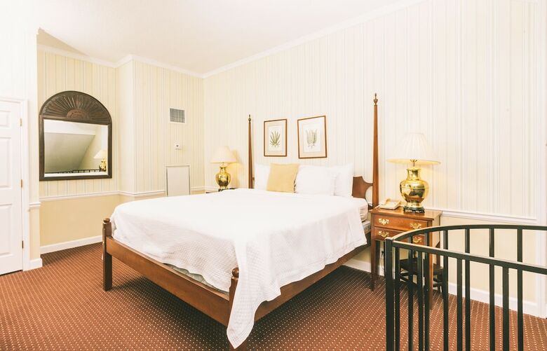 Hotel Governors Inn