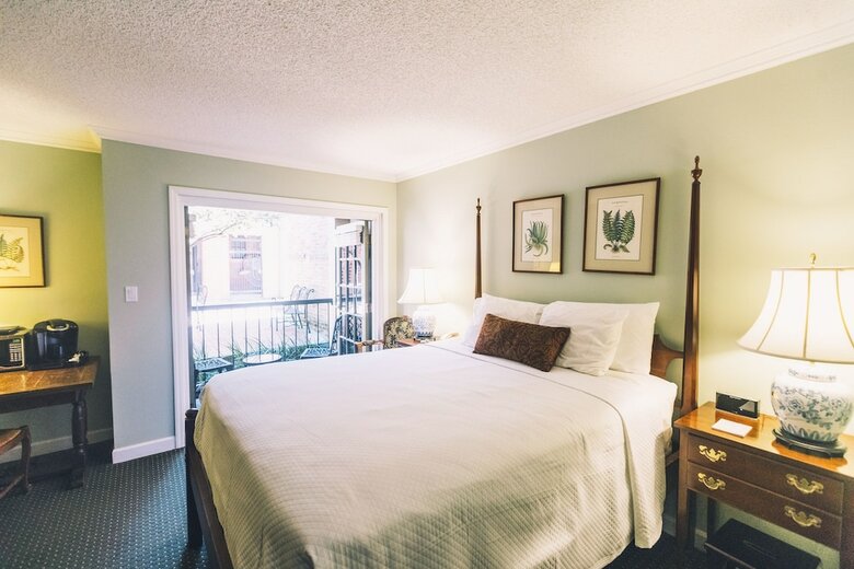 Hotel Governors Inn
