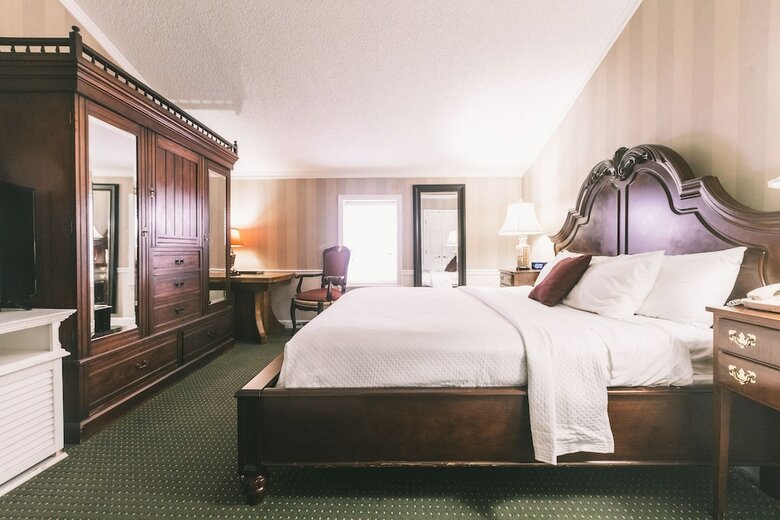 Hotel Governors Inn