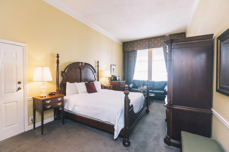 Hotel Governors Inn