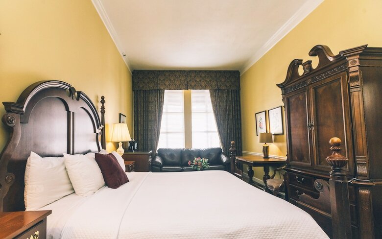 Hotel Governors Inn