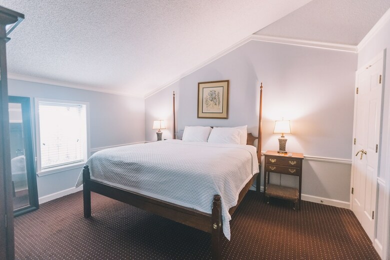 Hotel Governors Inn