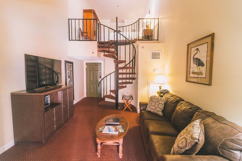 Hotel Governors Inn