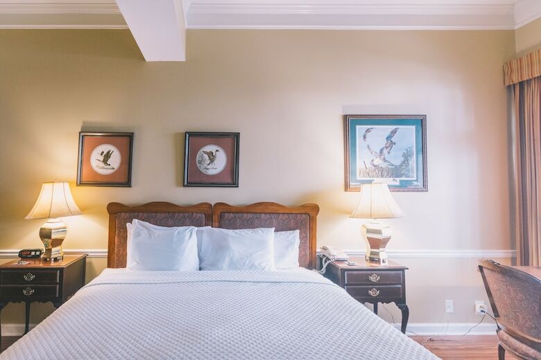 Hotel Governors Inn