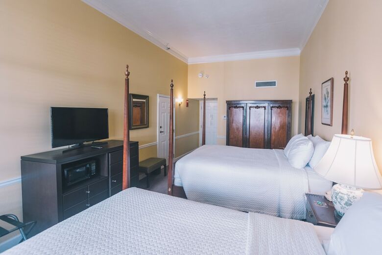 Hotel Governors Inn