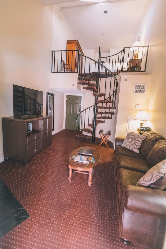 Hotel Governors Inn