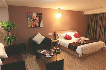 Baiyun City Hotel