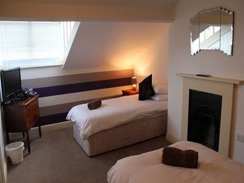 Bed & Breakfast 17 West Street