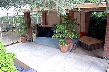 Bed & Breakfast The Redlands
