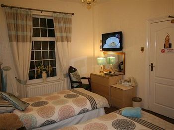 Hotel Forest Guest House